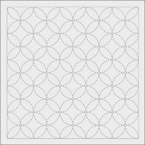 Sashiko Samplers