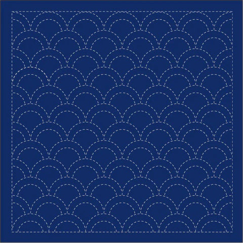 Sashiko Samplers