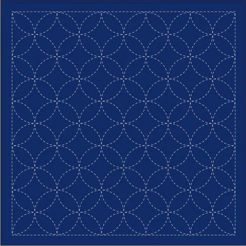 Sashiko Samplers