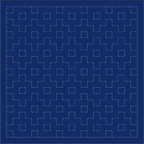 Sashiko Samplers