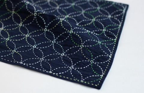 Sashiko Samplers