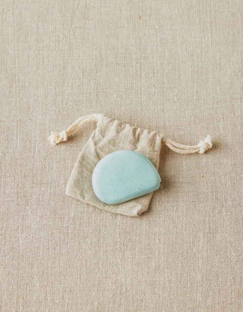 Cocoknits Tape Measure - Sea Glass
