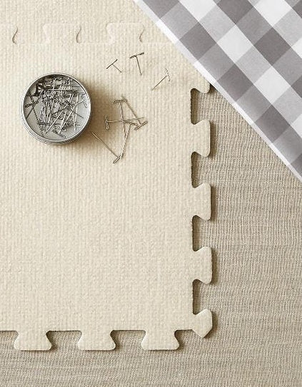 Cocoknits Knitters Block Kit