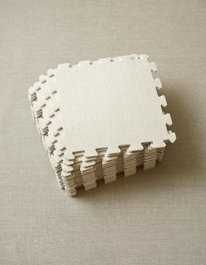 Cocoknits Knitters Block Kit