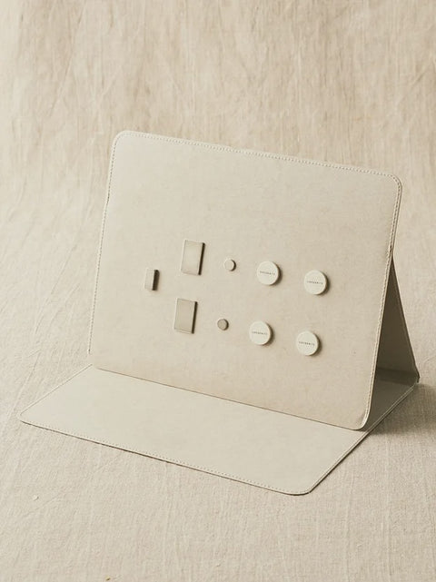 Cocoknits Maker's Board - Grey