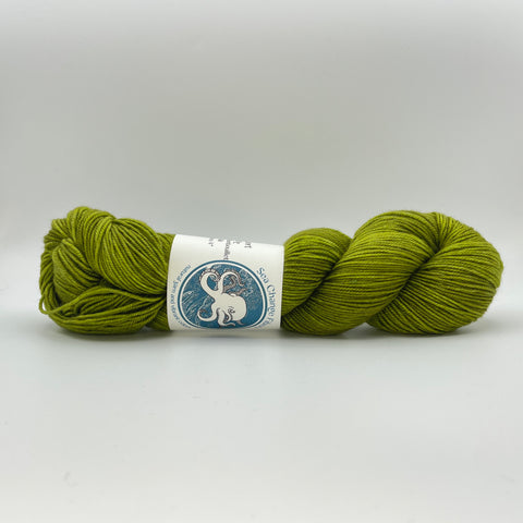Sea Change Fibers Coastline Sport