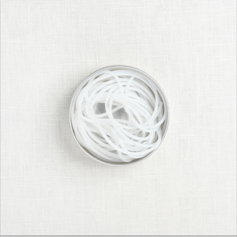 Minnie & Purl Purl Strings Cords