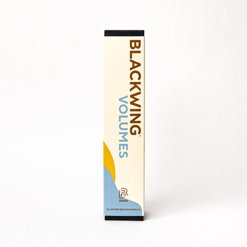 Blackwing Volumes 223 Woody Guthrie Box Set