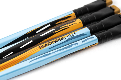 Blackwing Volumes 223 Woody Guthrie Box Set