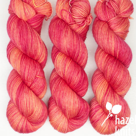 Hazel Knits Lively DK