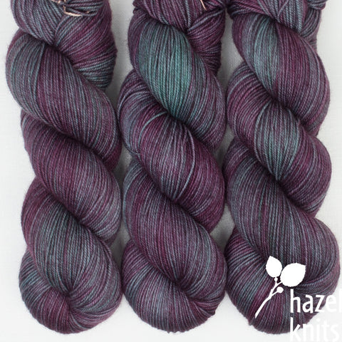 Hazel Knits Entice MCN