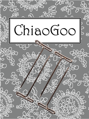 Chiao Goo Mini IC Key