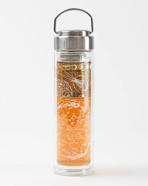 Cognitive Surplus Star Chart Tea Infuser