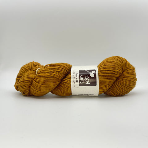 Hazel Knits Lively DK