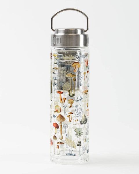 Cognitive Surplus Mushrooms Tea Infuser