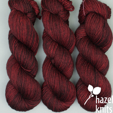 Hazel Knits Lively DK