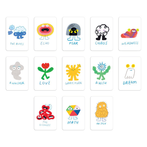 Game Matching Things: A Snap Game
