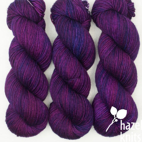 Hazel Knits Lively DK
