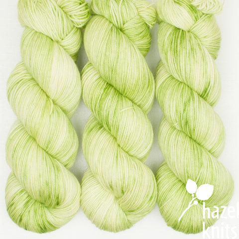 Hazel Knits Lively DK
