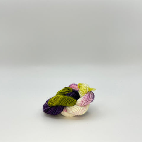 Knitted Wit Mini Gems - Palentine's