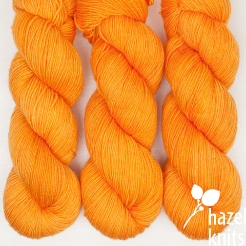 Hazel Knits Lively DK