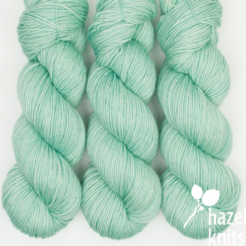 Hazel Knits Lively DK