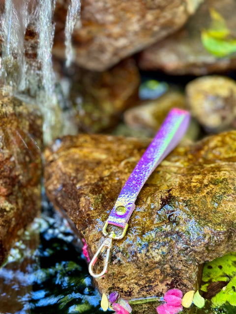 Lemonwood Minder Straps