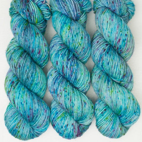 Hazel Knits Lively DK
