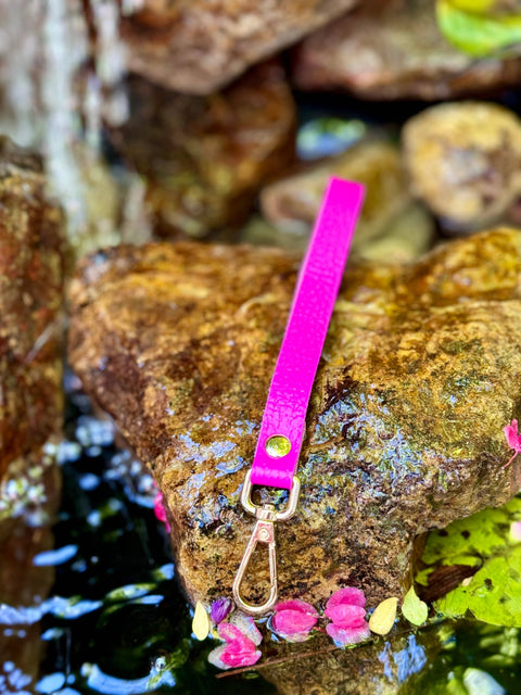 Lemonwood Minder Straps