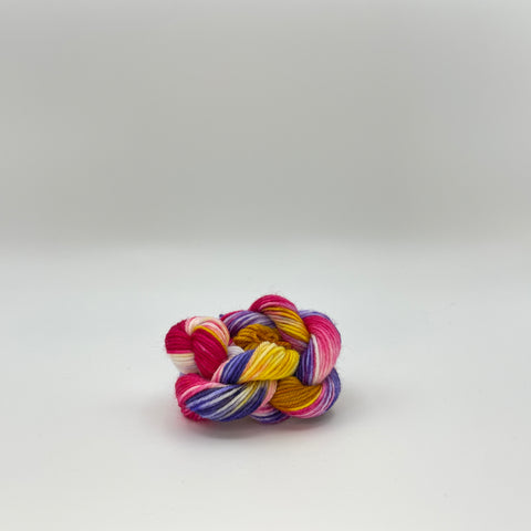 Knitted Wit Mini Gems - Palentine's