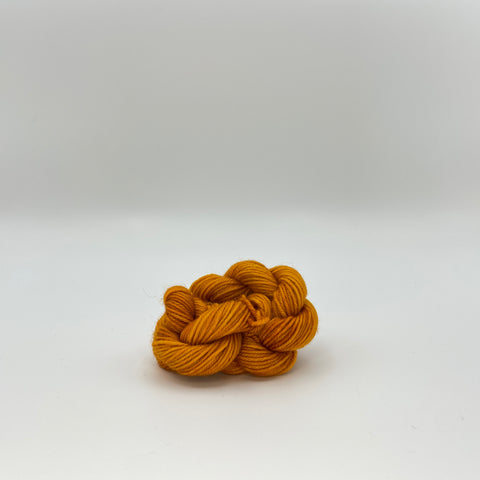Knitted Wit Mini Gems - Moody