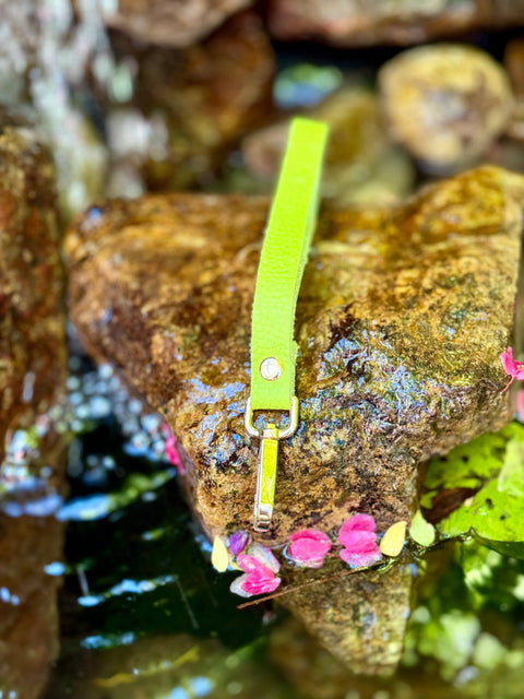 Lemonwood Minder Straps