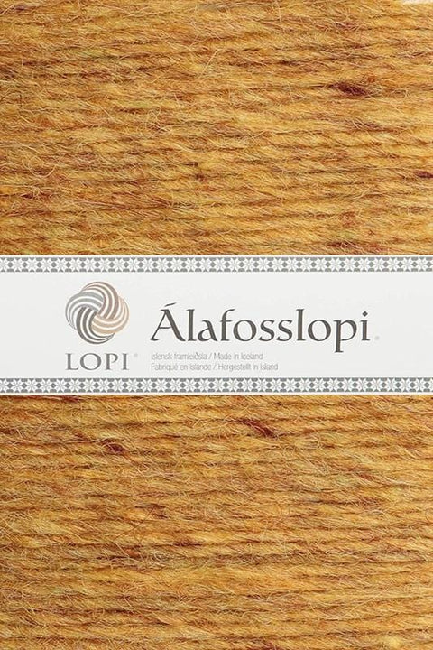 Lopi Alafosslopi