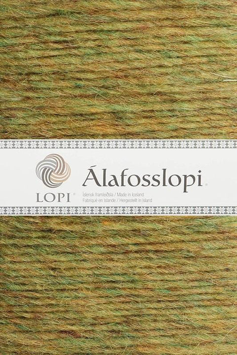 Lopi Alafosslopi