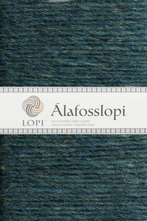 Lopi Alafosslopi