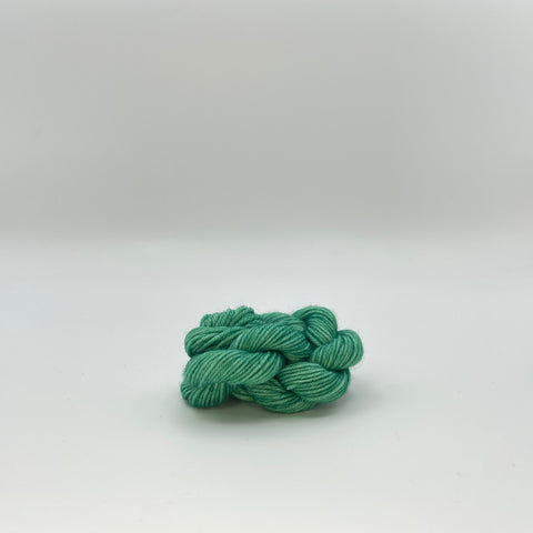 Knitted Wit Mini Gems - Moody