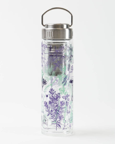 Cognitive Surplus Poisonous Plants Tea Infuser