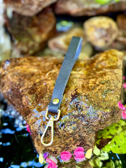 Lemonwood Minder Straps
