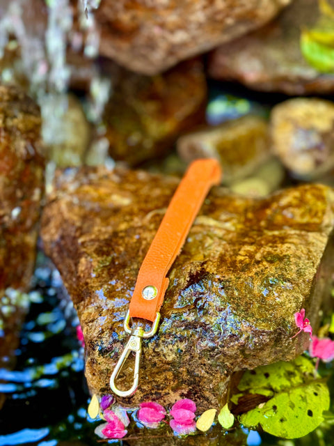 Lemonwood Minder Straps