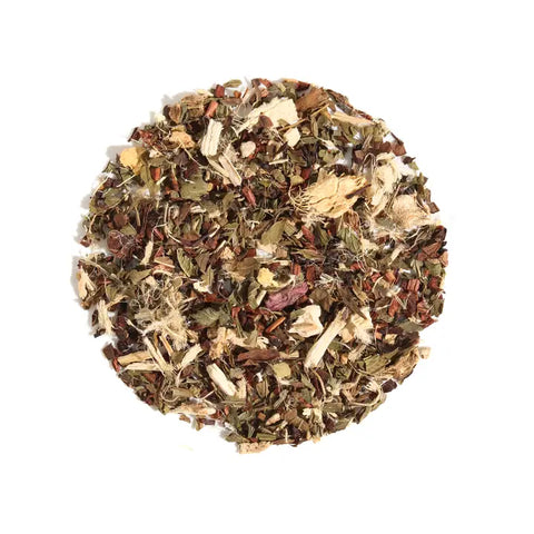 Plum Deluxe After Dinner Mint Tea 1oz