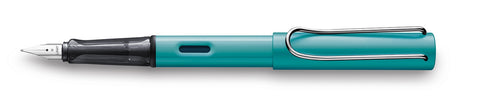 Lamy Al-Star Fountain Pen Turmaline Medium