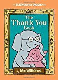 Thank You Book