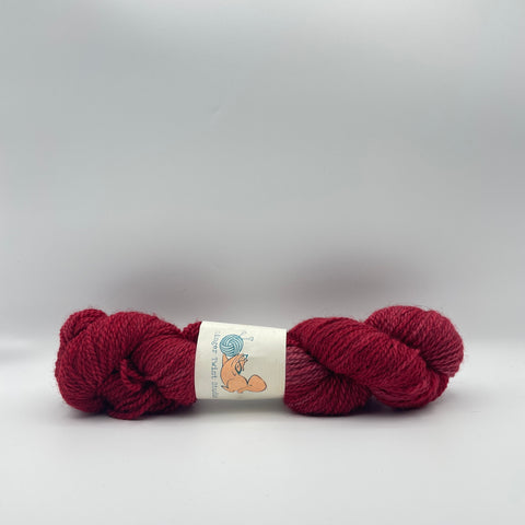 Ginger Twist Masham Mayhem DK