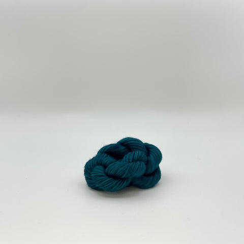 Knitted Wit Mini Gems - Moody