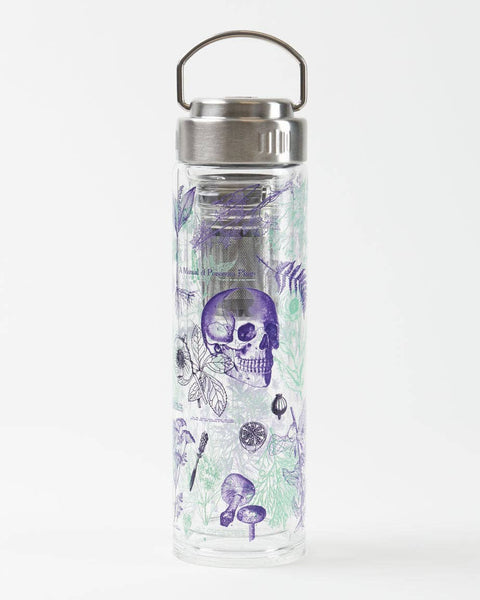 Cognitive Surplus Poisonous Plants Tea Infuser