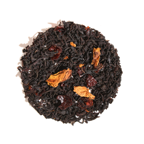 Plum Deluxe Root Beer Black Tea 1oz