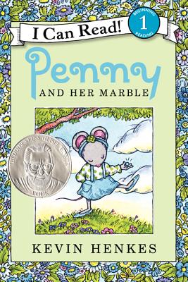 Penny and Her Marble (I Can Read Level 1) (Paperback) Paperback