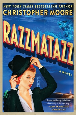 Razzmatazz Paperback