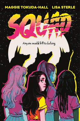 Squad (Paperback) Paperback