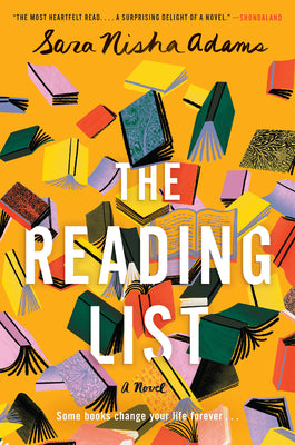 The Reading List: A Novel Paperback
